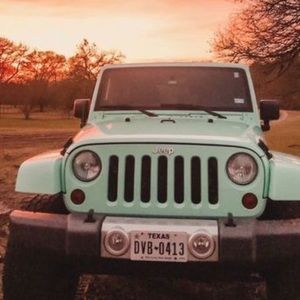 Meet your Posher, Amberlee